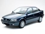 Iran Khodro Samand LX 2006 года